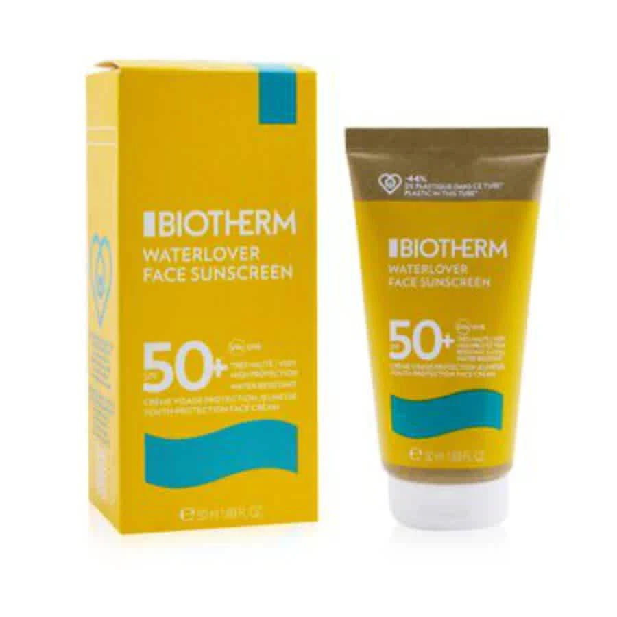 商品Biotherm|Biotherm Waterlover Ladies cosmetics 3614273760423,价格¥269,第2张图片详细描述