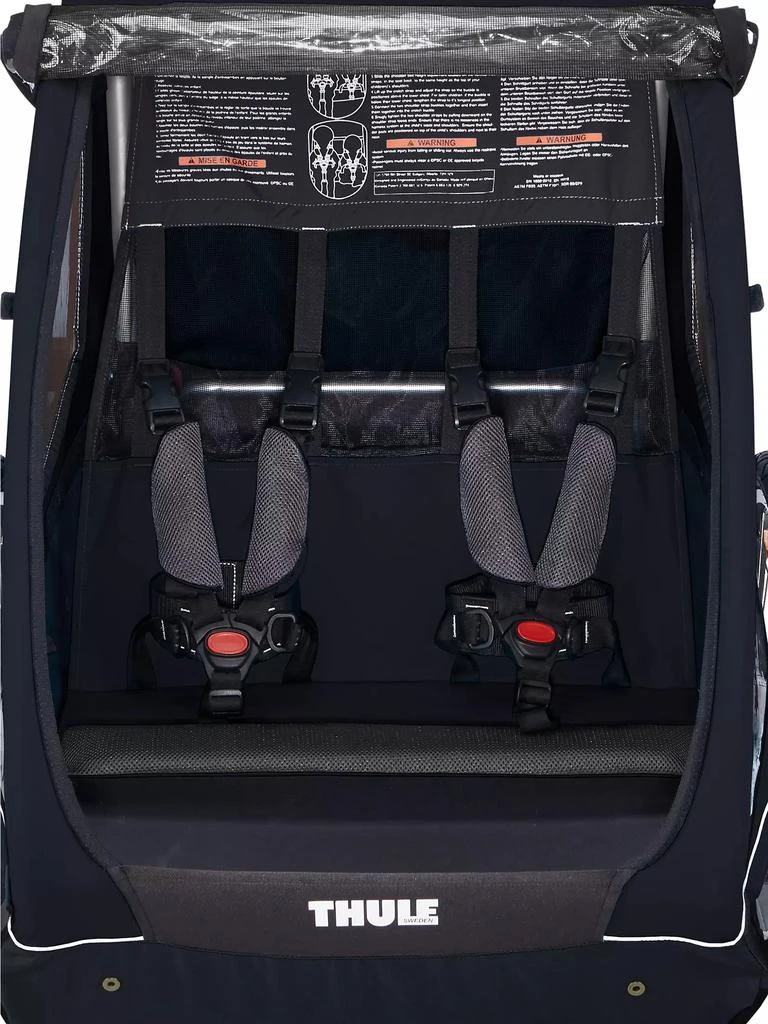 商品Thule|Thule Coaster XT,价格¥3357,第3张图片详细描述
