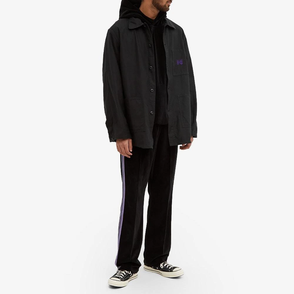 Needles D.N. Coverall Jacket 商品