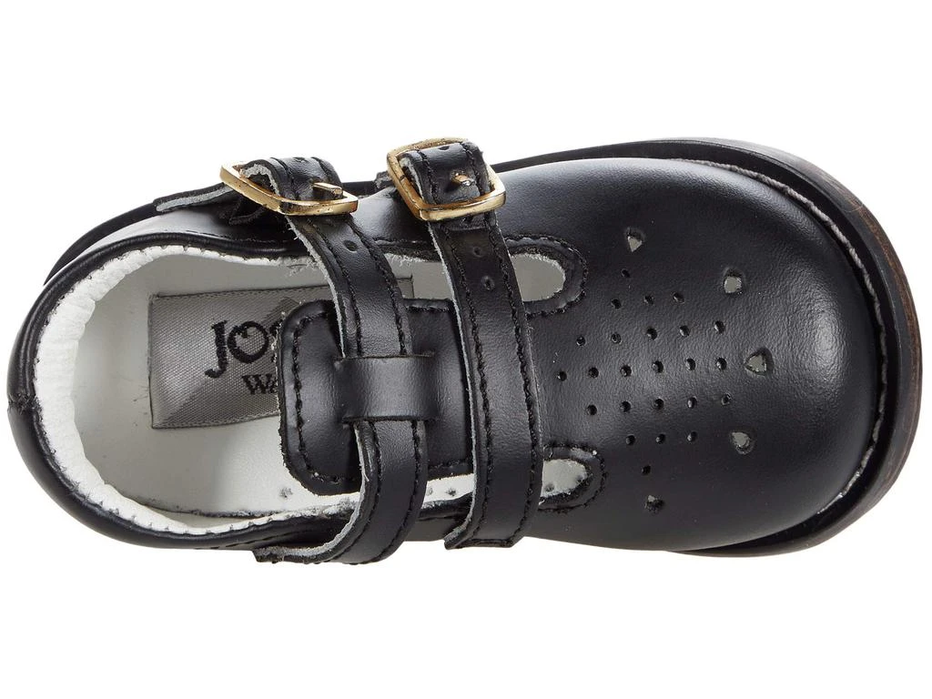 商品Josmo Kids|T-Strap Buckle Shoe (Infant/Toddler),价格¥303,第2张图片详细描述