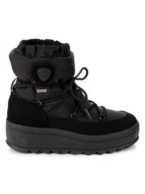 商品Pajar|Taya Lace-Up Boots,价格¥1031,第1张图片