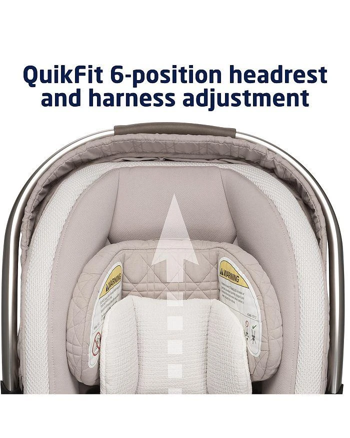Peri™ 180° Rotating Infant Car Seat 商品