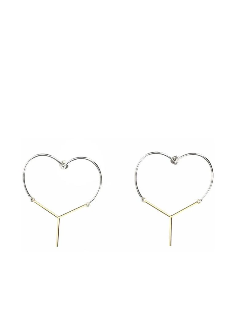 商品Y/Project|Y/PROJECT EARRINGS,价格¥1342,第2张图片详细描述