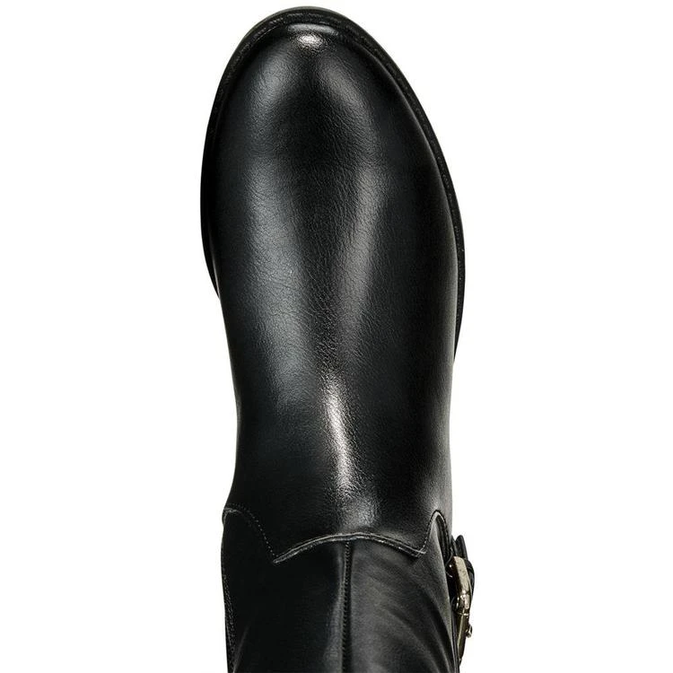 Deliee Wide-Calf Riding Boots, Created for Macy's  商品