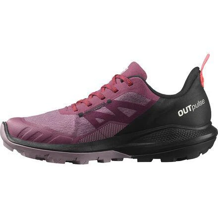 商品Salomon|Outpulse GTX Hiking Shoe - Women's,价格¥725,第5张图片详细描述