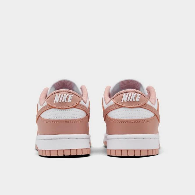 Women's Nike Dunk Low Retro Casual Shoes 商品