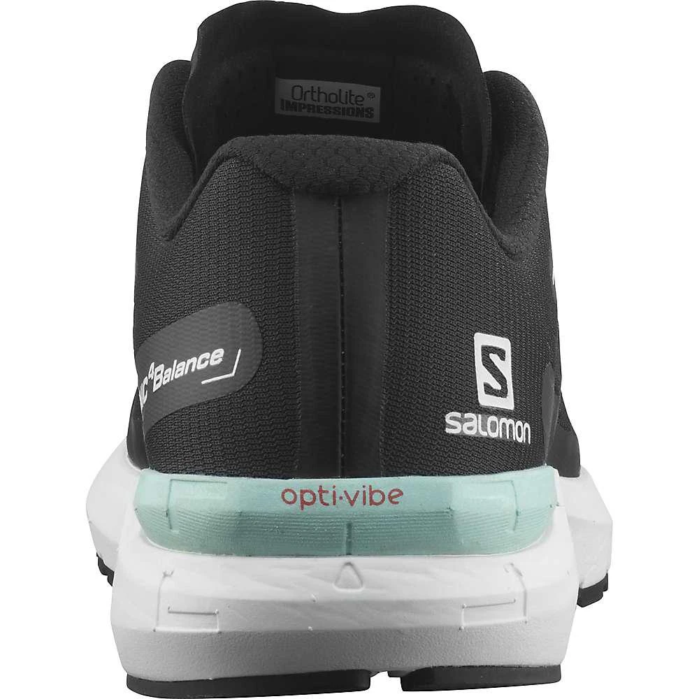 商品Salomon|Men's Sonic 4 Balance Shoe,价格¥619,第4张图片详细描述