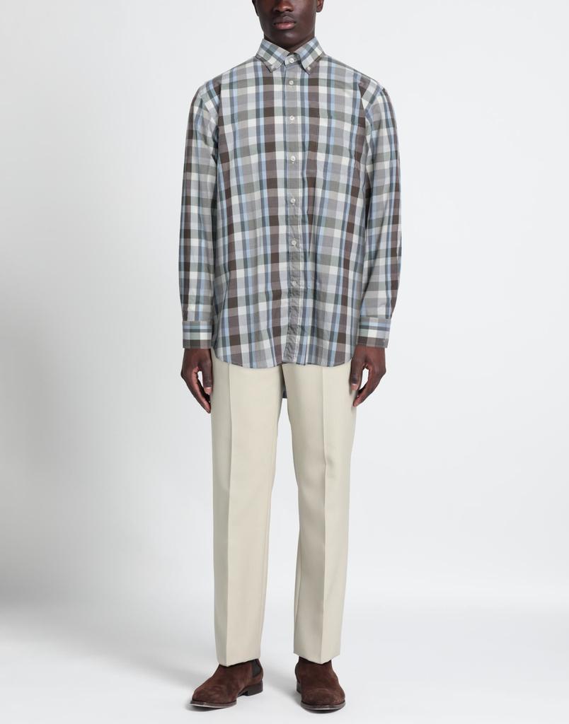 商品Paul & Shark|Checked shirt,价格¥1022,第4张图片详细描述