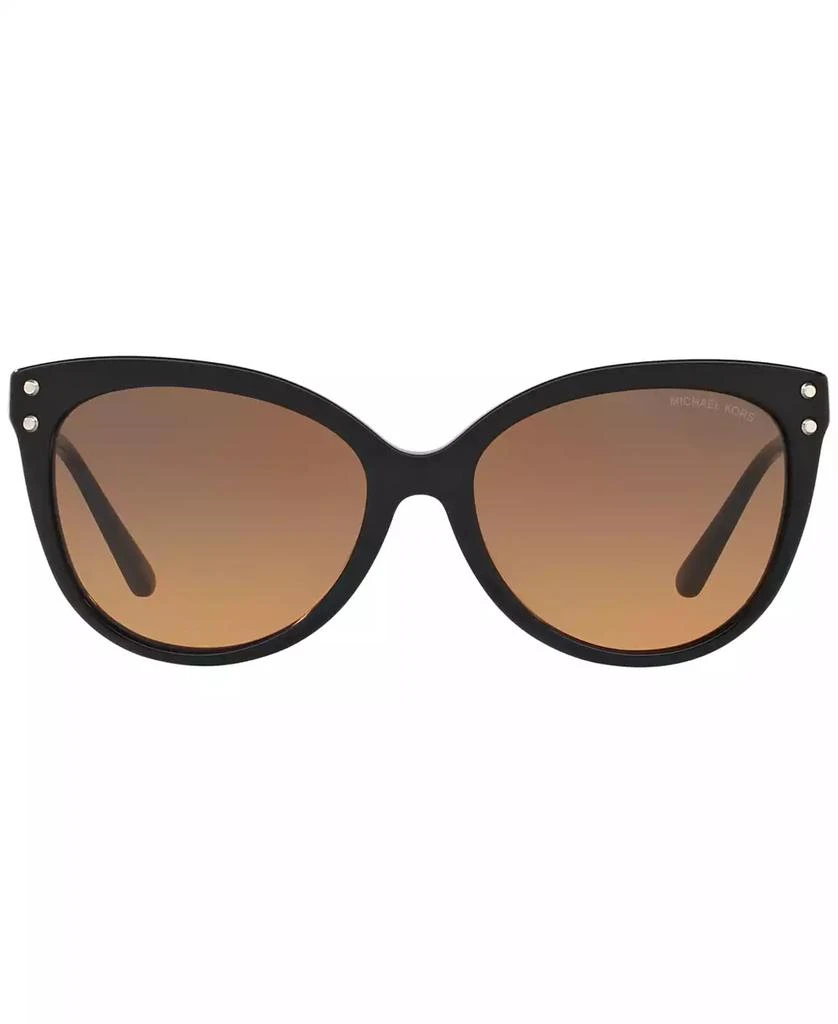 商品Michael Kors|JAN Sunglasses, MK2045,价格¥581,第2张图片详细描述