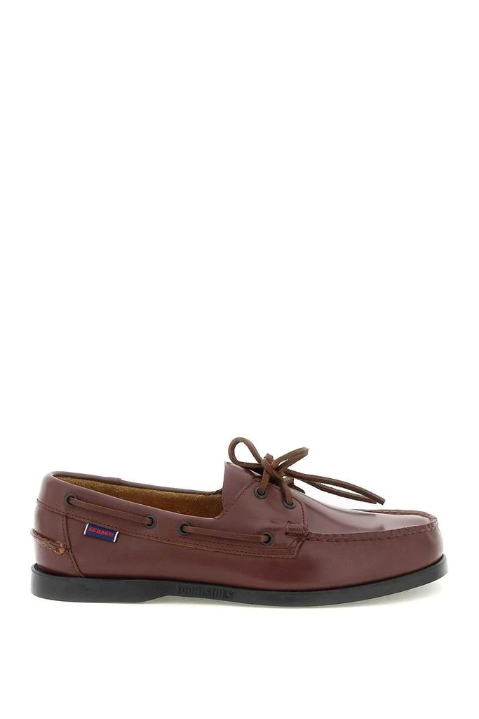 商品SEBAGO|DOCKSIDES PORTLAND MOCASSIN,价格¥623,第1张图片