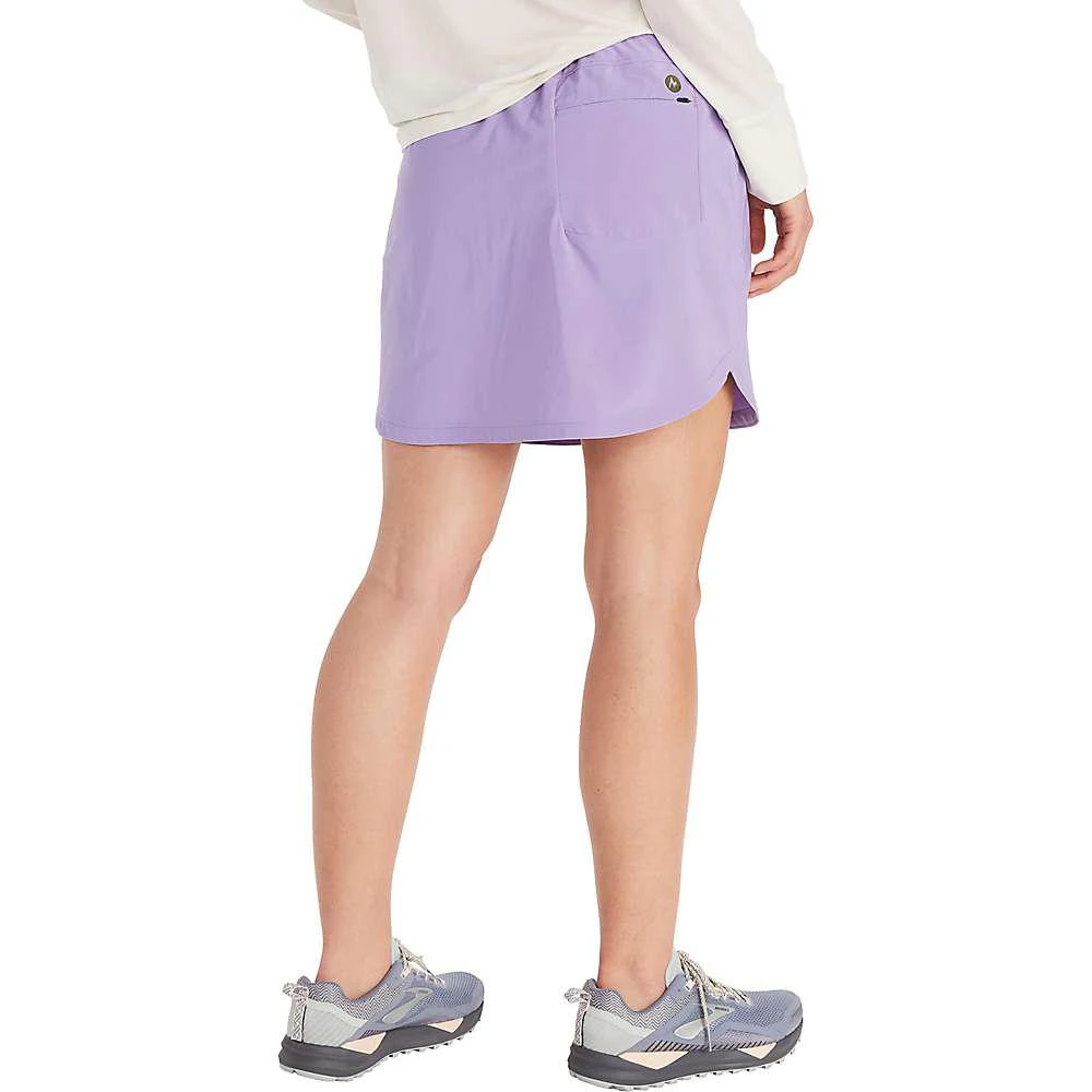 商品Marmot|Marmot Women's Elda Skort,价格¥215,第3张图片详细描述