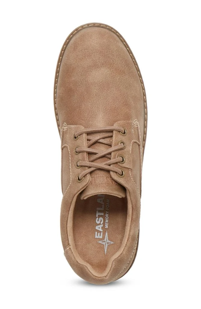 商品Eastland|Dante Lug Sole Derby,价格¥282,第5张图片详细描述