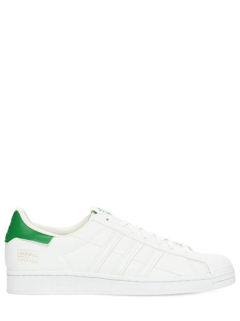 商品Adidas|Primegreen Superstar Sneakers,价格¥571,第1张图片