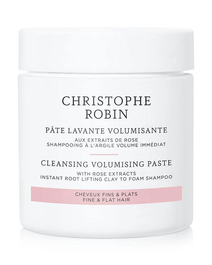 商品Christophe Robin|Cleansing Volumizing Paste 2.5 oz.,价格¥143,第1张图片