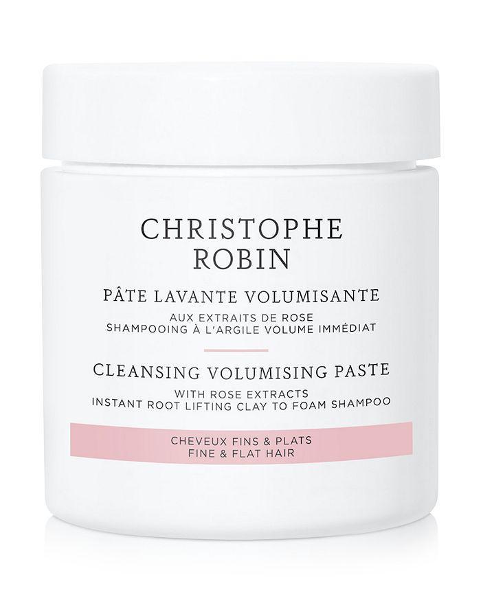 商品Christophe Robin|Cleansing Volumizing Paste 2.5 oz.,价格¥141,第1张图片