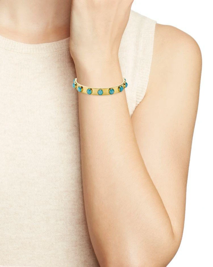 商品Kate Spade|Stud Cuff,价格¥152,第2张图片详细描述