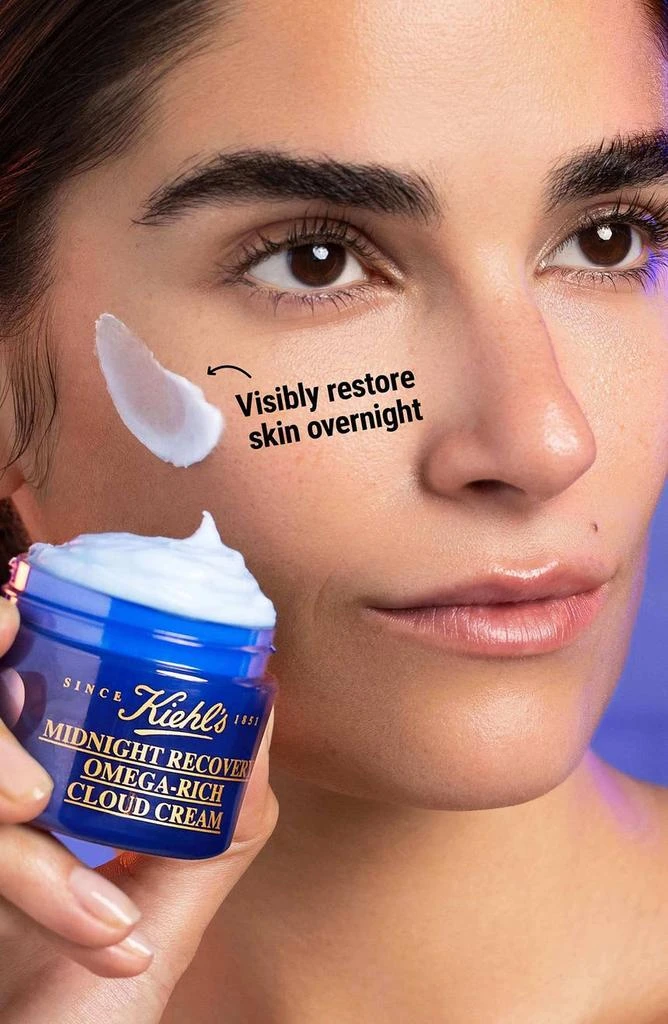 商品Kiehl's|Midnight Must Haves Set USD $94 Value,价格¥484,第4张图片详细描述