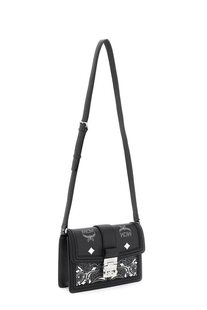 商品MCM|'tracy' crossbody bag,价格¥4317,第3张图片详细描述