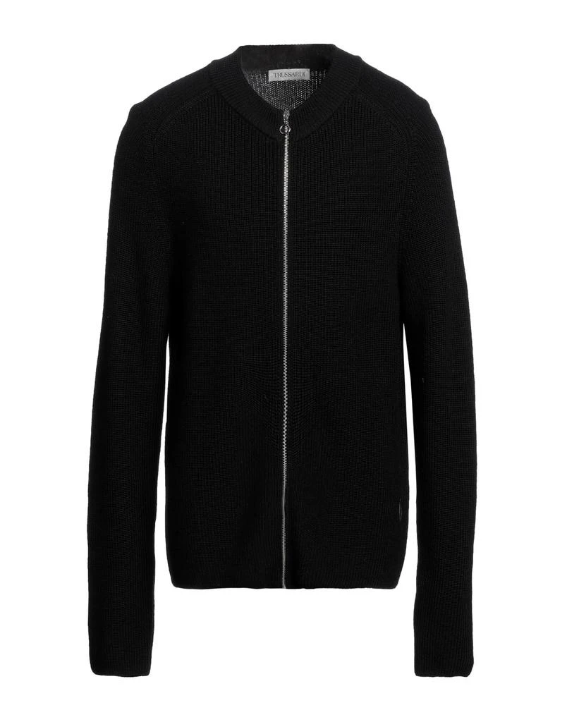 商品TRUSSARDI|Cardigan,价格¥636,第1张图片