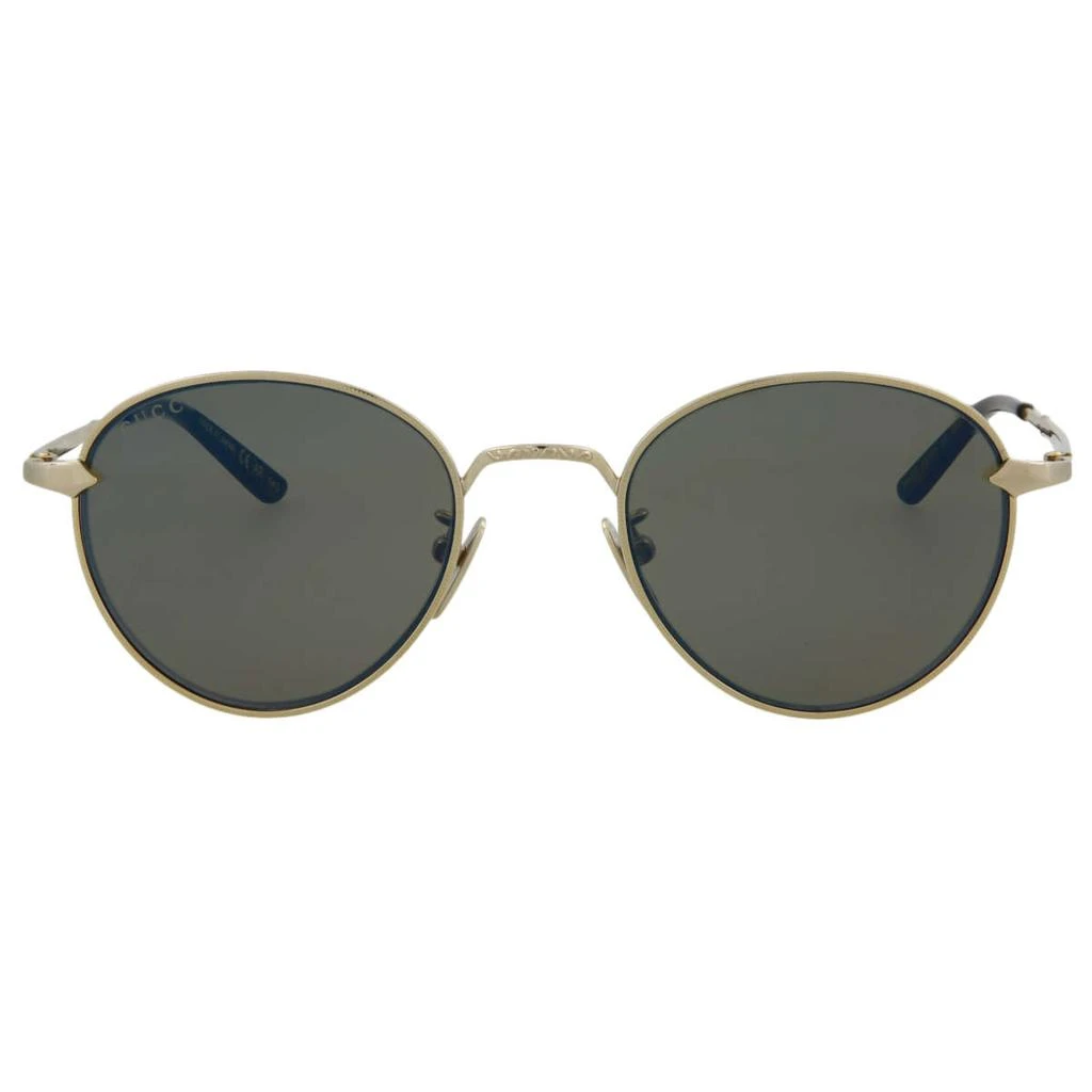 商品Gucci|Gucci Novelty   太阳镜,价格¥1870,第4张图片详细描述