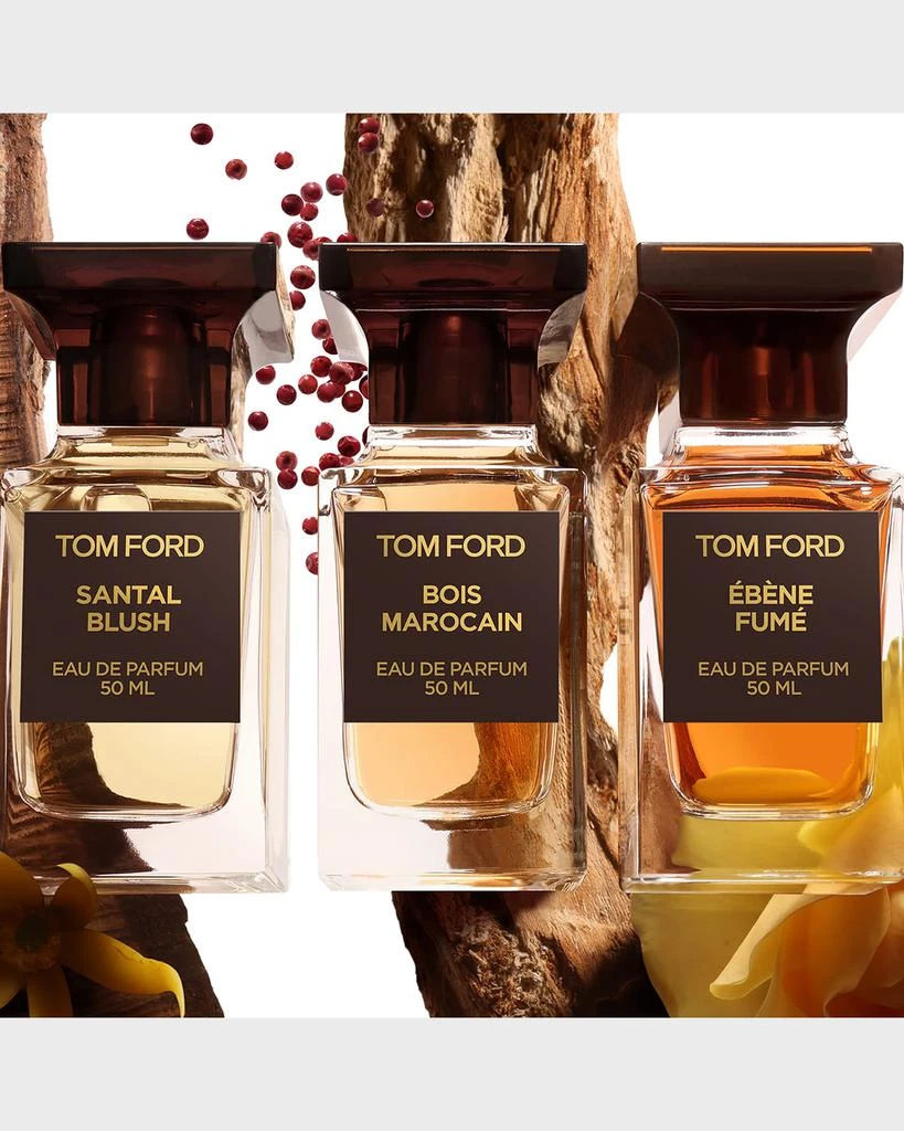 商品Tom Ford|Ébène Fumé Eau de Parfum Fragrance Travel Spray,价格¥586,第3张图片详细描述