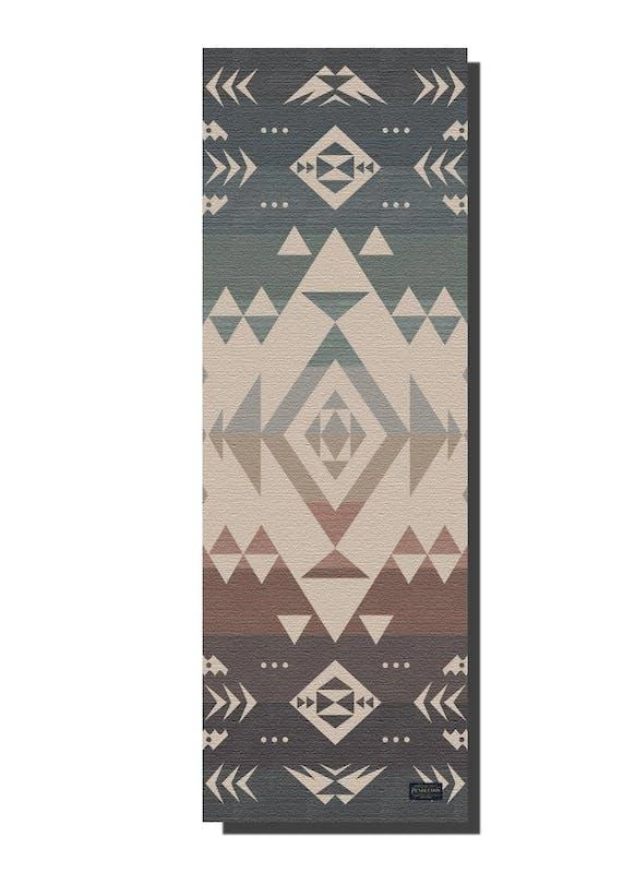 商品YETI|Pendleton Agate Beach PER Yoga Mat,价格¥444,第1张图片
