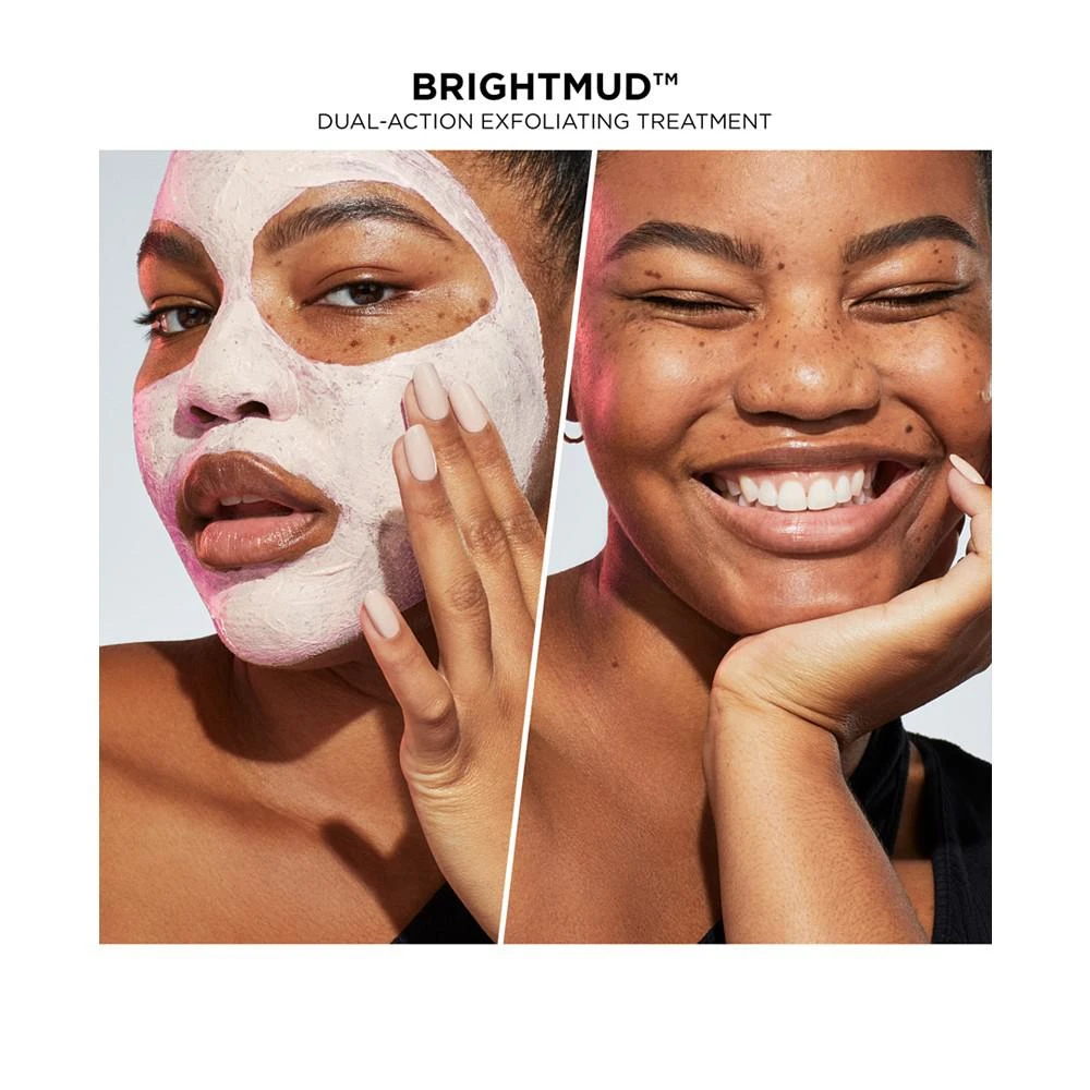 商品Glamglow|2-Pc. Brights, Camera, Action Eye Cream & Face Mask Set, Macy's Exclusive,价格¥183,第3张图片详细描述