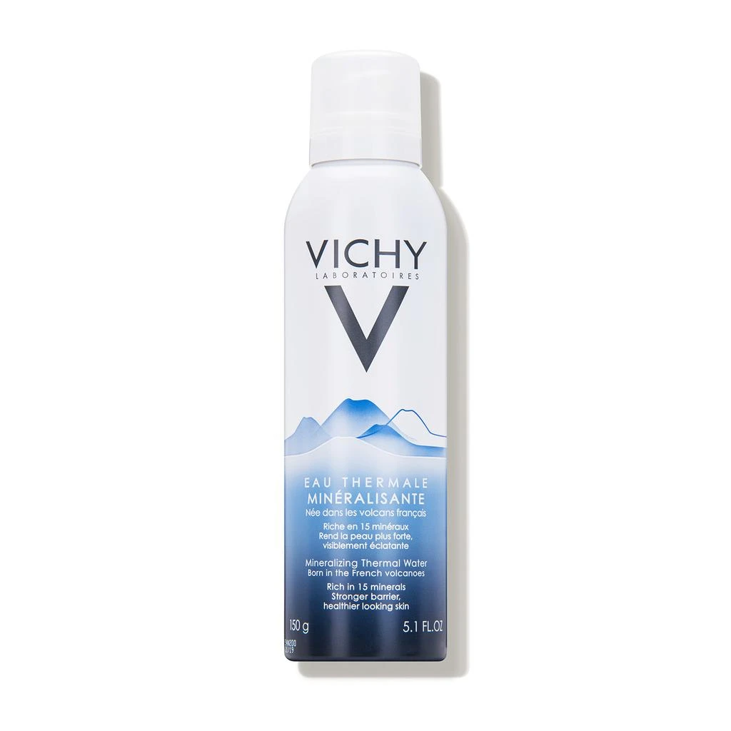 商品Vichy|Vichy Mineralizing Thermal Water Hydrating Antioxidant Face Mist,价格¥101,第1张图片