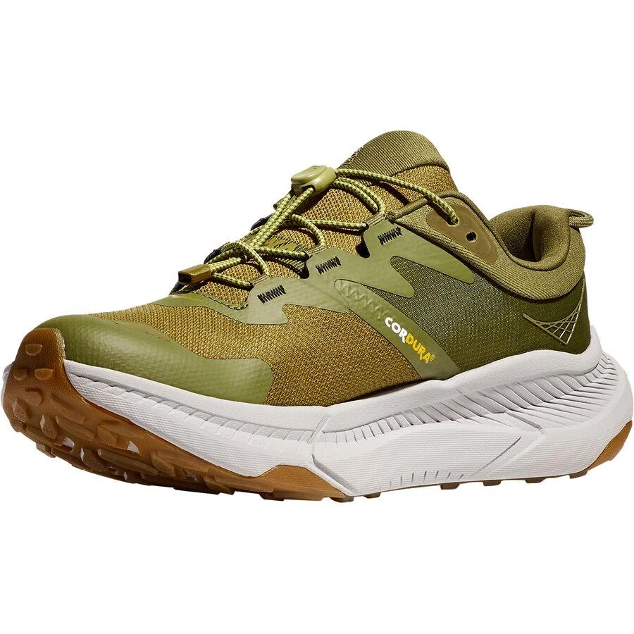 商品Hoka One One|Transport Sneaker - Men's,价格¥1170,第3张图片详细描述