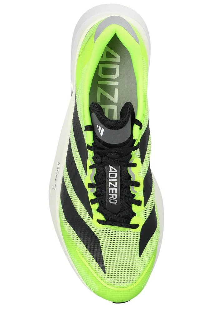 商品Adidas|Adidas Adizero Boston 13 Sneakers,价格¥1418,第5张图片详细描述