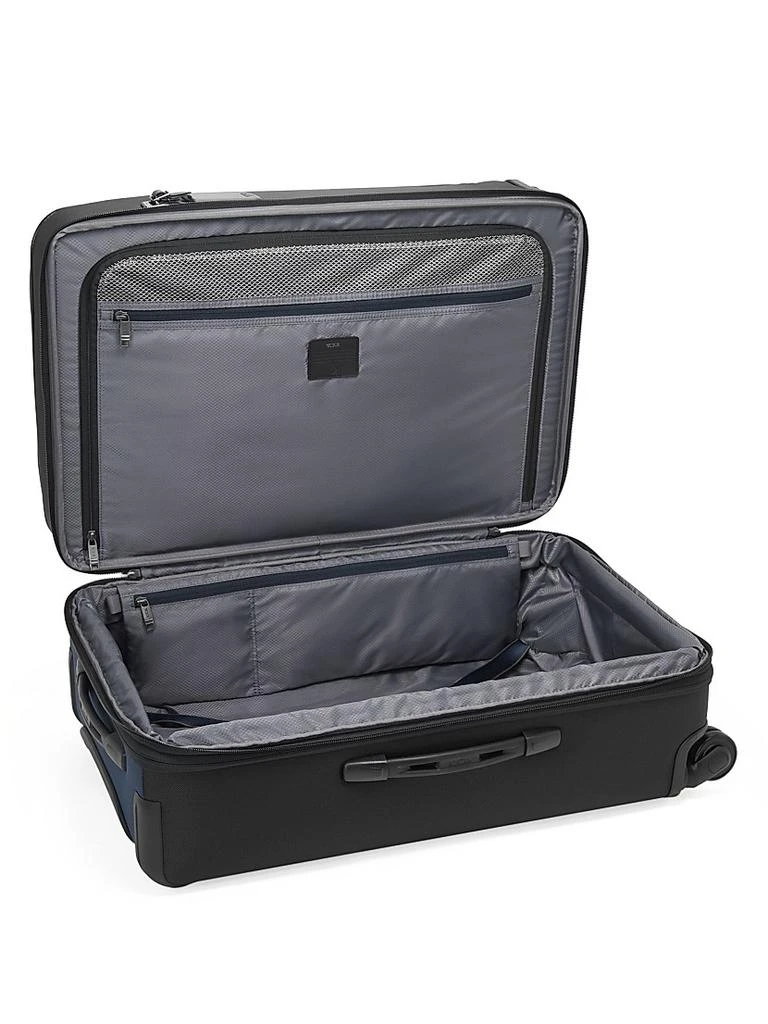 商品Tumi|Tumi Merge 4-Wheel Suitcase,价格¥7351,第2张图片详细描述