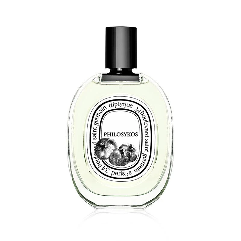 商品Diptyque|Diptyque 蒂普提克 希腊无花果香调淡香水EDT 100ml,价格¥1581,第1张图片