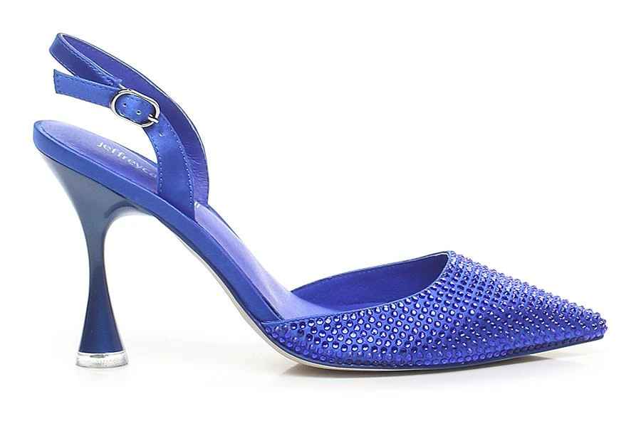 商品Jeffrey Campbell|JEFFREY CAMPBELL Flat shoes,价格¥962,第1张图片
