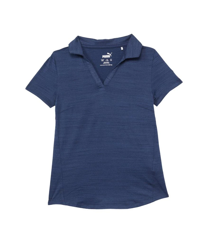 商品Puma|Cloudspun Free Polo (Big Kids),价格¥298,第1张图片