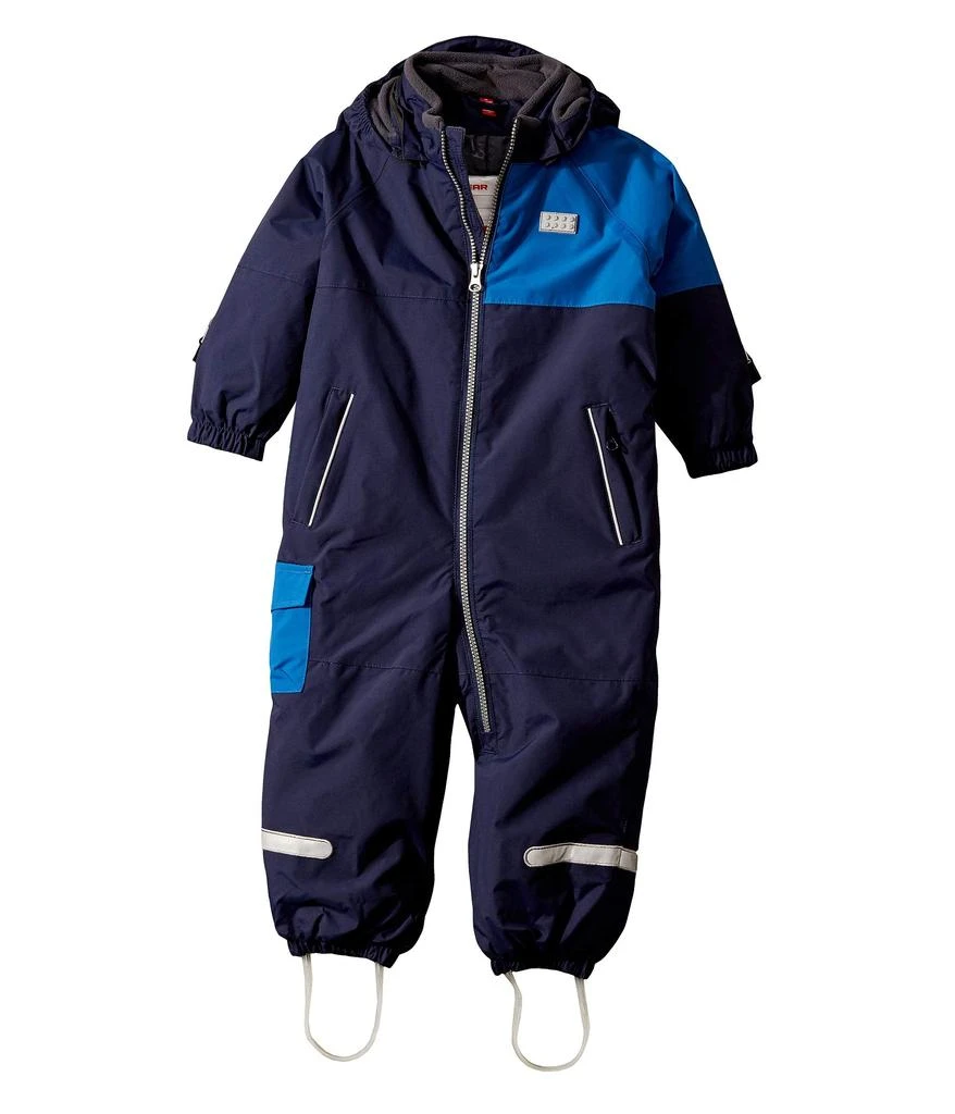 商品LEGO|Themed Bionic Ski and Snowsuit with Detachable Hood (Infant/Toddler),价格¥1116,第1张图片