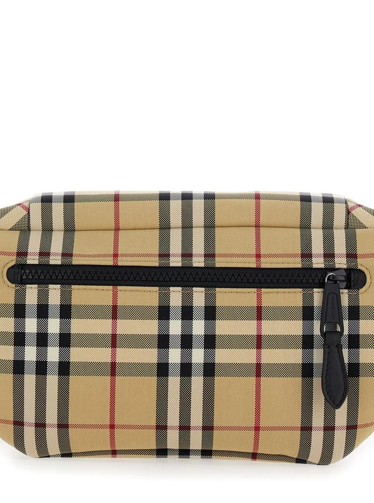 商品Burberry|Burberry Marsupi Belt Bag,价格¥3784,第5张图片详细描述