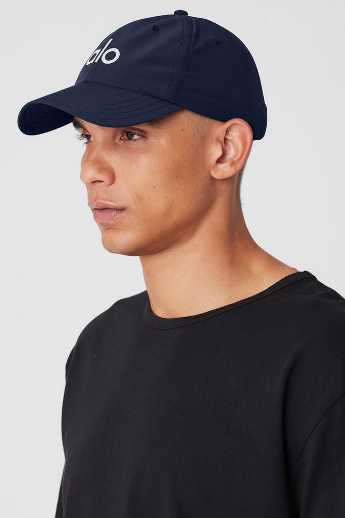 帽子 alo performance off duty cap Blue gray Alo Performance Off-Duty Cap - Seashell Blue - Hats - Compare