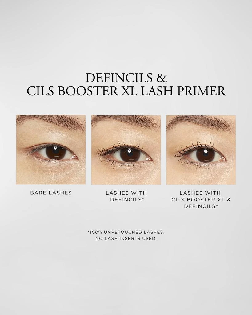商品Lancôme|Cils Booster XL Super-Enhancing Mascara Base,价格¥231,第5张图片详细描述