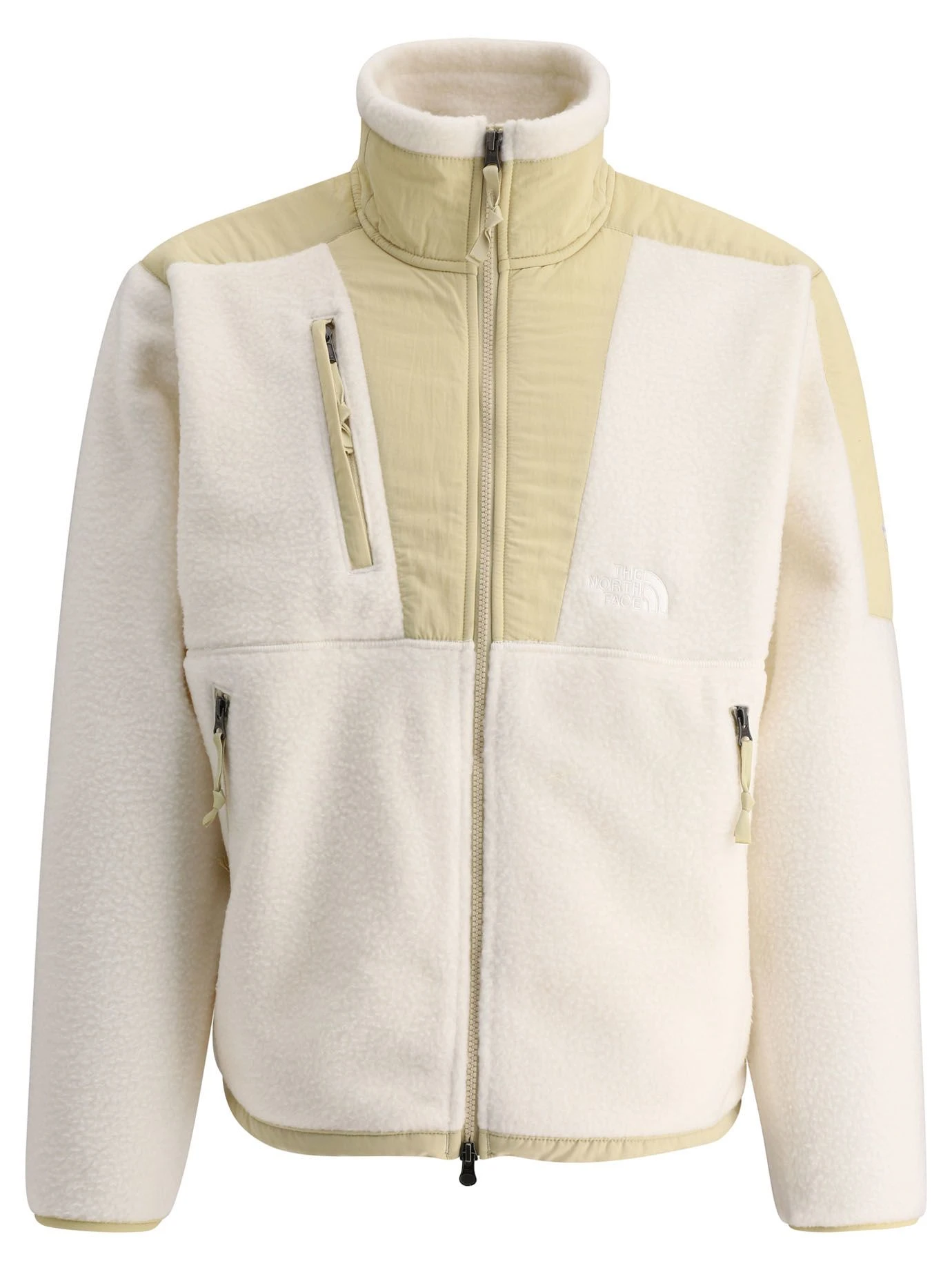 商品【商品预售7天】 The North Face|The North Face 男士夹克 NF0A7URI4U01 白色,价格¥755,第6张图片详细描述