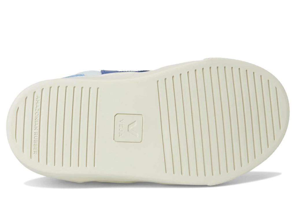 商品Veja|Small V-10 Chromefree (Toddler),价格¥761,第3张图片详细描述