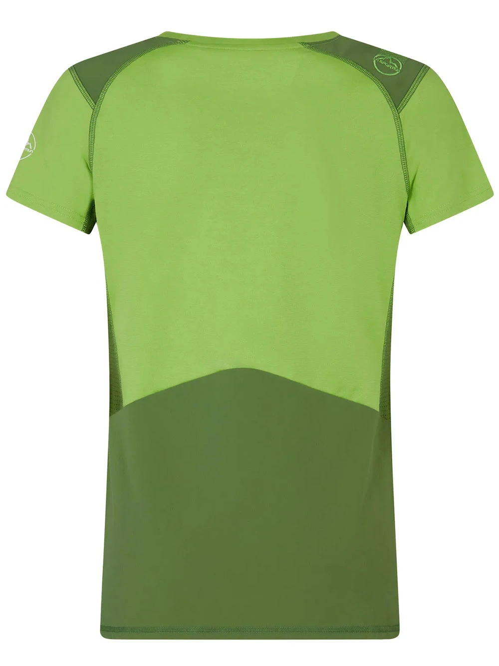 商品La Sportiva|La Sportiva 女士T恤 Q31709718LIME 绿色,价格¥446,第3张图片详细描述