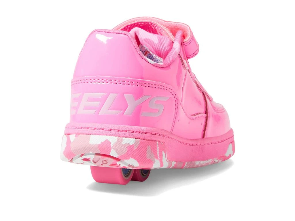 商品Heelys|Rezerve X2 (Little Kid/Big Kid),价格¥364,第5张图片详细描述