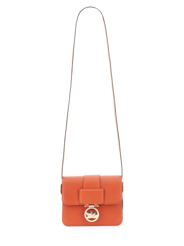 商品Longchamp|SHOULDER BAG S "BOX-TROT",价格¥3279,第4张图片详细描述