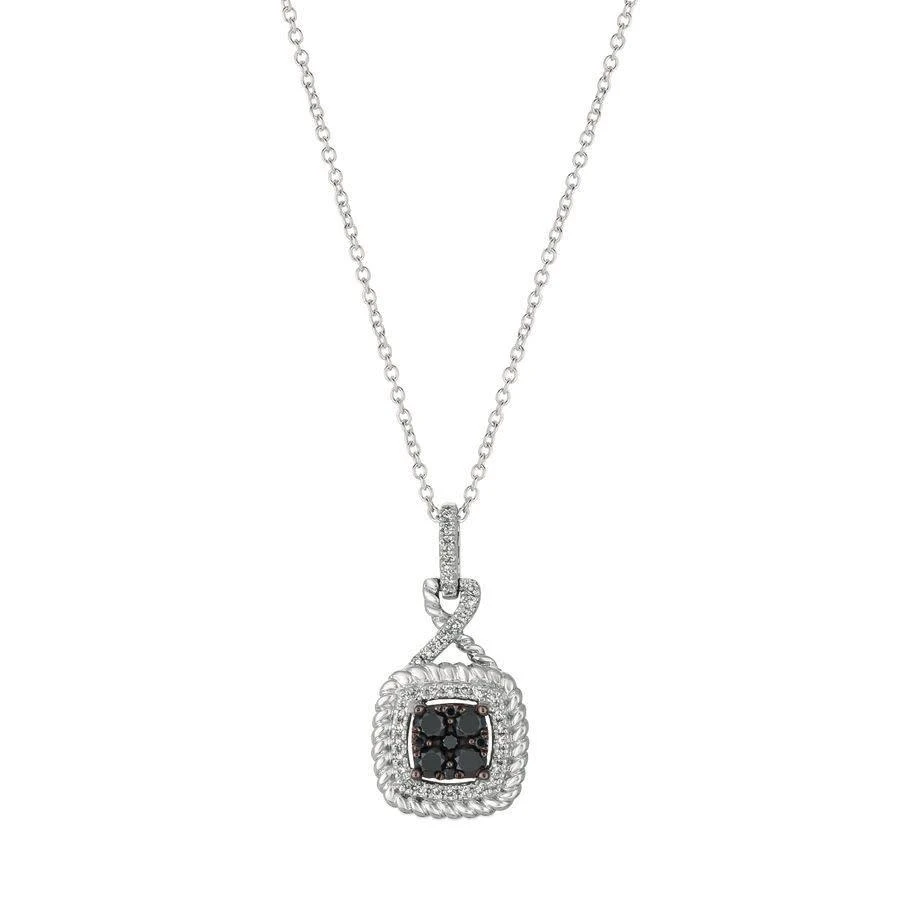 商品Le Vian|Ladies' Exotics Fashion Pendant in 14k Vanilla Gold,价格¥4723,第1张图片