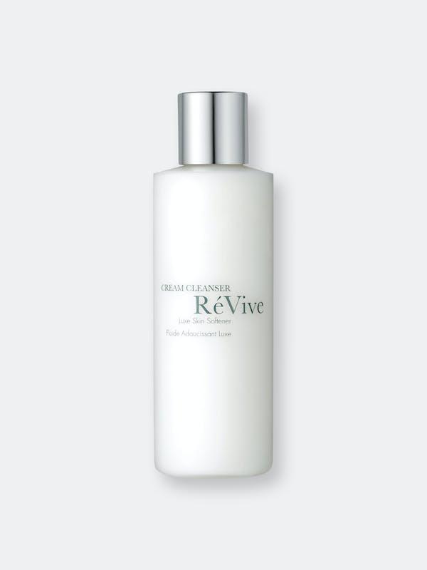 Cream Cleanser / Luxe Skin Softener商品第1张图片规格展示
