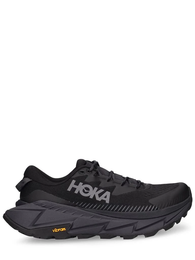 商品Hoka One One|Skyline-float X Sneakers,价格¥1177,第1张图片