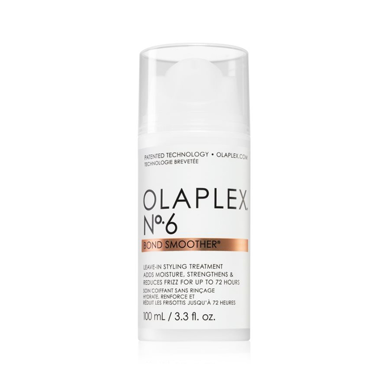 Olaplex | OLAPLEX 6号免洗发膜100ml 改善毛躁滋养润发 220.66元 商品图片