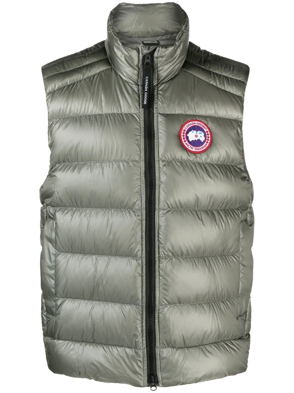 Canada Goose 男士外套2229M852 绿色价格¥3704 | 别样海外购