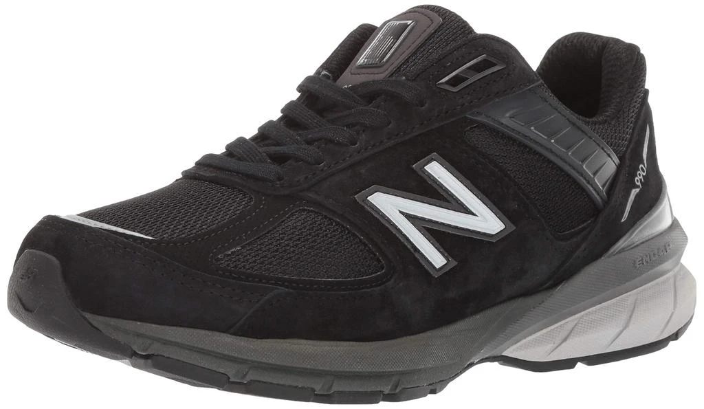 商品New Balance|New Balance Women's Made in US 990 V5 Sneaker,价格¥1542,第1张图片