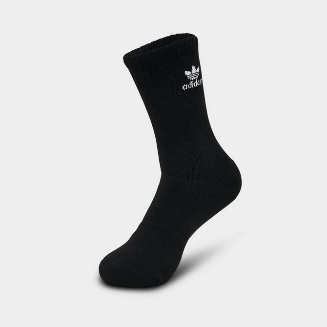 adidas Originals Trefoil Crew Socks (6-Pack) 商品